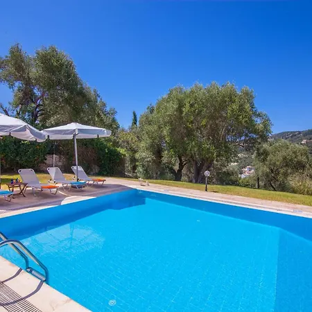 Myrto Daire Kalami (Corfu)