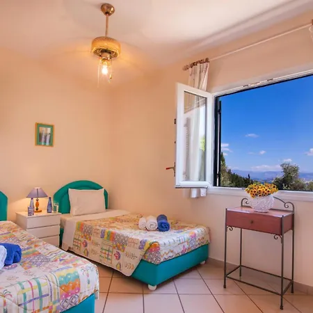Myrto Kalami (Corfu)