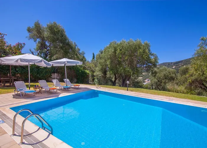 Myrto Daire Kalami (Corfu)